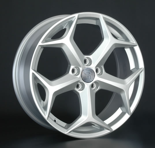 Колесный диск REPLAY FD74 7х17/5x108 D63,3 ET52,5 S